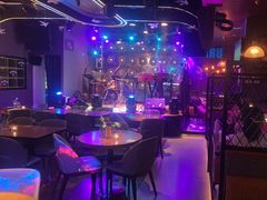 -MARU玛露音乐餐厅(大学路店)