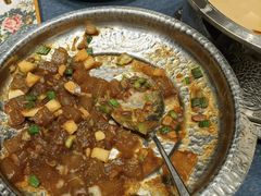 -金狮麟·新豫菜(金码大厦店)