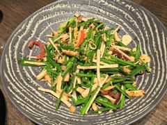 -彩丰楼中餐厅(佘山世茂洲际酒店)