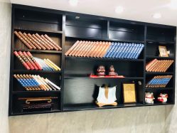 -Tipo Hair salon（明星）店