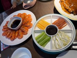 点击看大图 -特味村·宴会厅(生态园店)