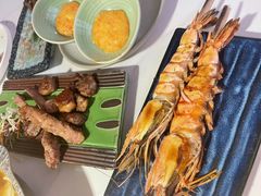 -黑木原精致料理·铁板烧