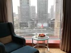 -北京中国大饭店