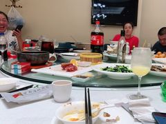 -梦都海鲜酒家(万达广场江桥店)