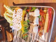 -江湖六膳門串串香(隆礼路店)