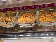 -山城辣妹子(定福庄店)