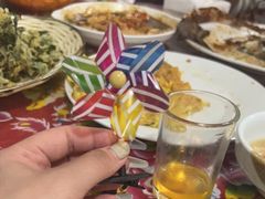 -何适山庄 ·可团建(水长城P2停车场店)