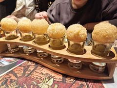 -玛莎啦印度美食餐厅·masala curry(吉联MALL店)