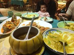 -金象湾泰国餐厅(华林路店)