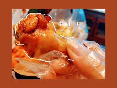 -肯德基(凯德国贸店)