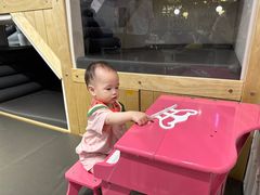 -Lilliput粒粒堡亲子餐厅(置汇旭辉店)