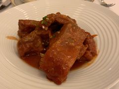 俄式冷酸鱼-莫斯科餐厅
