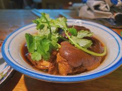 同安封肉-聪辉同安老美食饭店(大元路店)