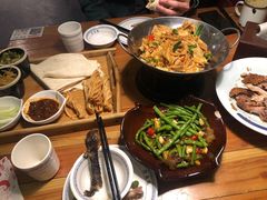 -符离集餐厅(万象城店)