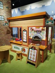 -幻贝家儿童乐园(苏州中心店)