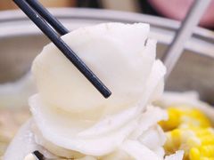 -派派茶客(金杏花园店)