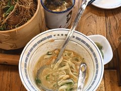 -老雒阳面馆·水席·洛阳菜(纱厂路店)