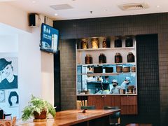 -BAKER&SPICE(安福路店)
