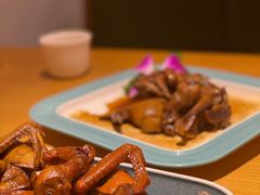 -大鸽饭(马王堆店)
