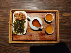 -大洋家·精品潮汕菜·生腌砂锅粥(天河东路店)