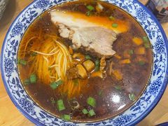 -裕兴记·三虾面(西北街总店)