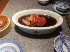 -南京大牌档(青岛万象城店)