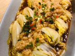 -蜜桃餐厅·伴山(绿宝广场店)