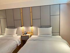 -全季酒店(广州越秀公园店)