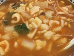 -福瑞记老孙头biangbiang面(新生路店)