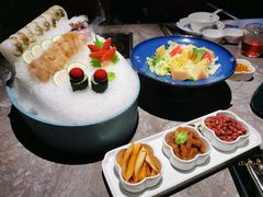 -1718海鲜姿造(苏宁宴请臻选店)