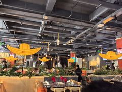 -老船舫·现做活鲜鱼馆(东郊记忆店)