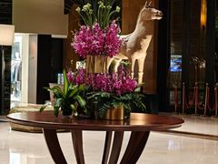 -三亚湾海居铂尔曼度假酒店