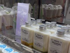 -白色日记·手作酸奶(麦凯乐店)