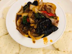 -巢湖名吃·东关老鹅汤(江南风情街店)