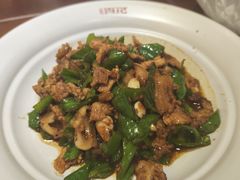 -肖记公安牛肉鱼杂馆·省级非物质文化遗产(三角路直营店)