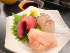 -Sushi Hanzo半藏(天环广场店)