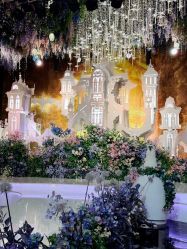 -花嫁丽舍海岛婚礼殿堂(国展店)