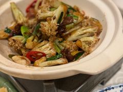 -山西会馆·晋菜·晋商宴·学堂记忆(许坦西街店)