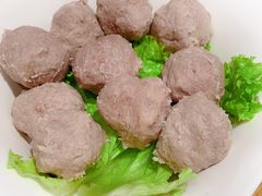 -掂档潮汕牛肉火锅(沈阳万象城店)