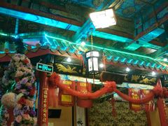 -缪氏川菜(丰盛町店)