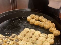 -小杨生煎(香港名都店)