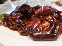 酱板鸭-知味观(湖滨总店)