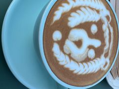 -糖房咖啡(南锣鼓巷店)