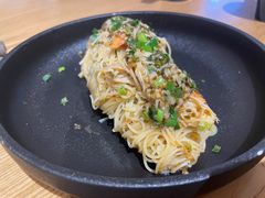 -HELLO 27 意面·沙拉·帕尼尼