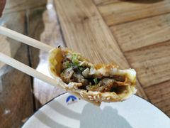 小龙虾烤包子-北疆饭店(金狮广场店)