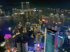 -WFC会仙楼观景台
