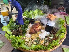 -品德宏·孔雀宴的发源地(金塔园店)