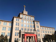 -中国人民革命军事博物馆