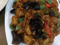 -京天红酒家(虎坊路店)
