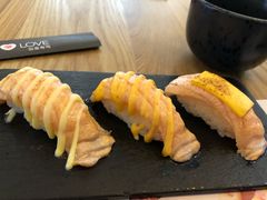 -Sushi Love 创意寿司(丽影广场店)